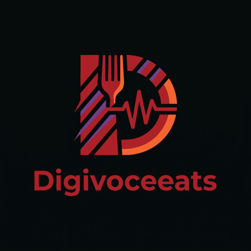 DigiVoceEats